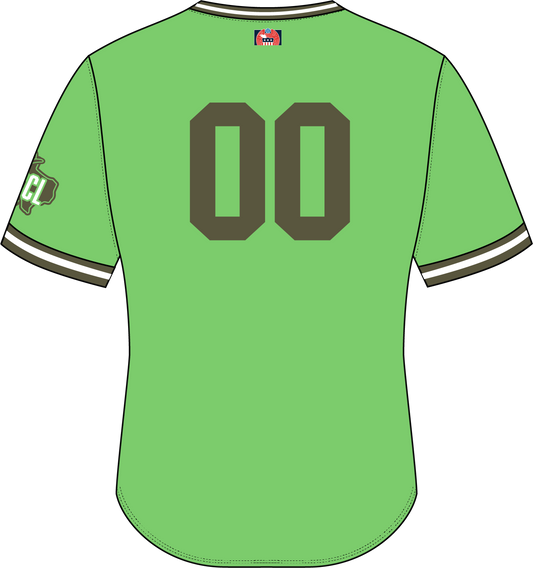 Classic V-Neck Cobblers Game Jersey