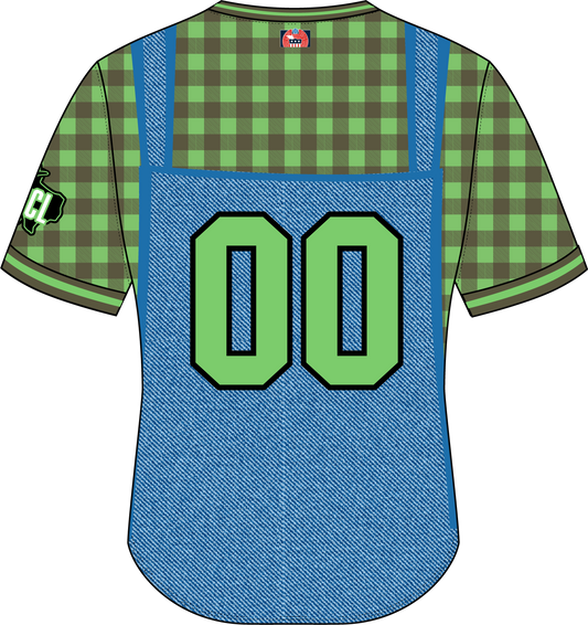 Fun V-Neck Cobblers Game Jersey