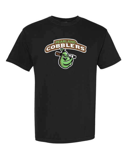 Cobblers Premium Comfort Colors Unisex Garment-Dyed Heavyweight T-Shirt