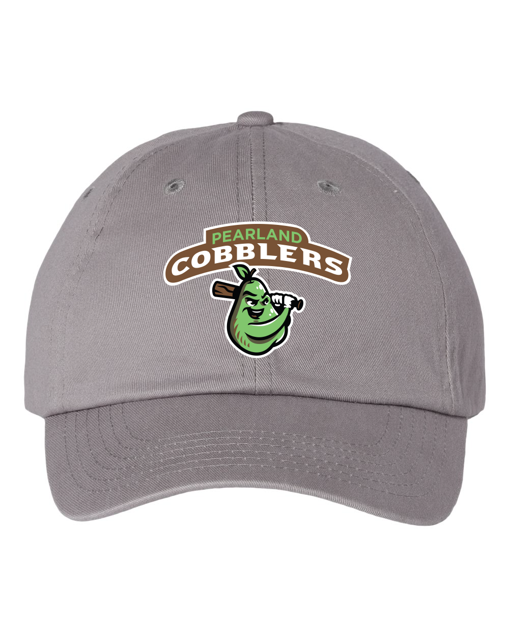 Cobblers Small Youth Bio-Washed Classic Dad Hat