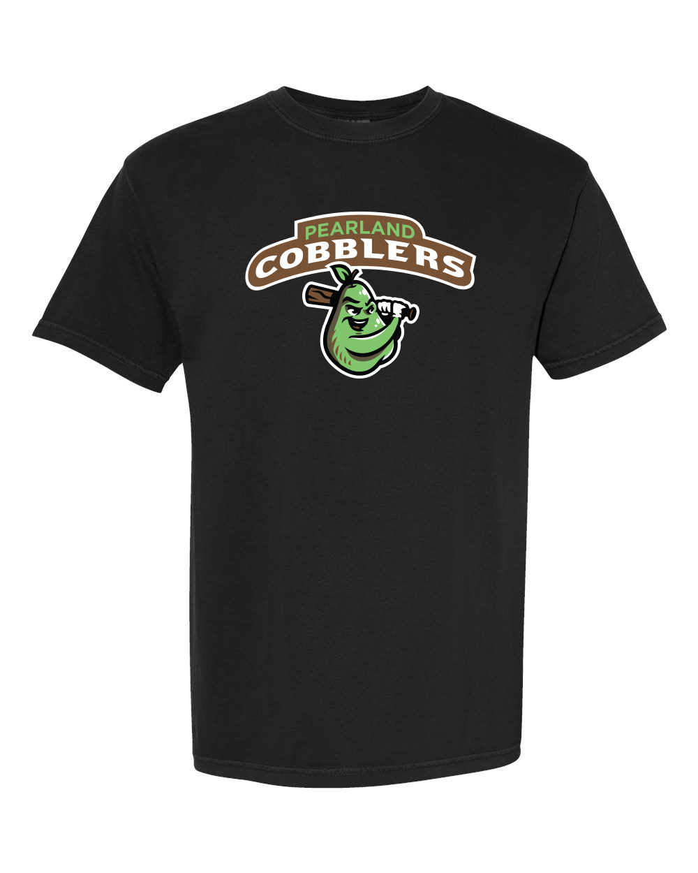 Cobblers Premium Comfort Colors Youth Garment-Dyed Heavyweight T-Shirt