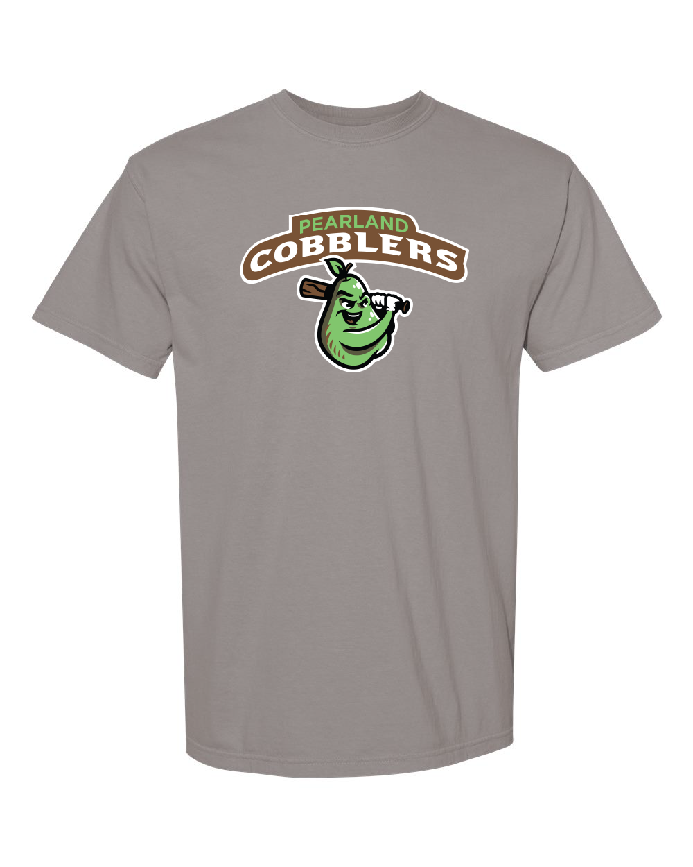 Cobblers Premium Comfort Colors Youth Garment-Dyed Heavyweight T-Shirt