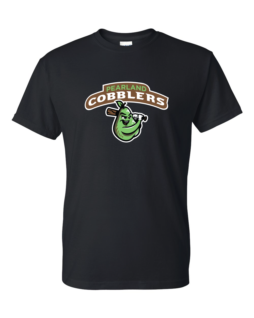 Cobblers Standard Unisex DryBlend® T-Shirt