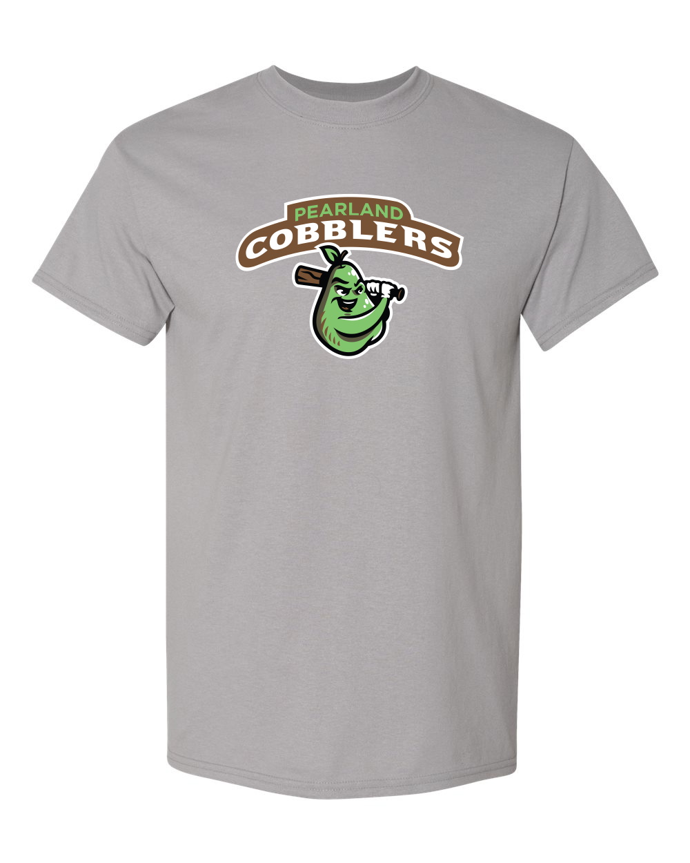 Cobblers Standard Unisex DryBlend® T-Shirt