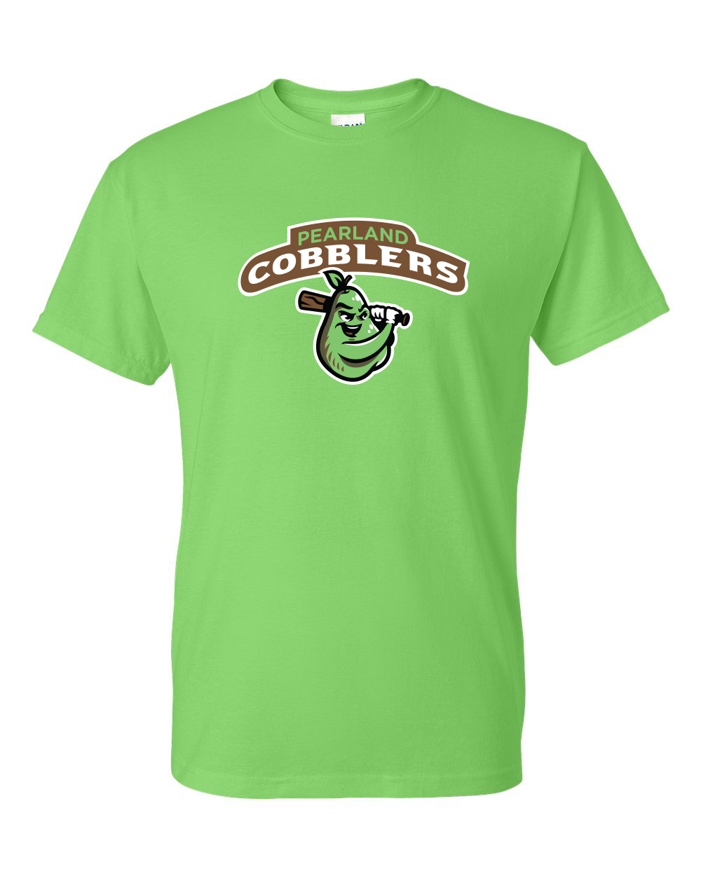 Cobblers Standard Unisex DryBlend® T-Shirt