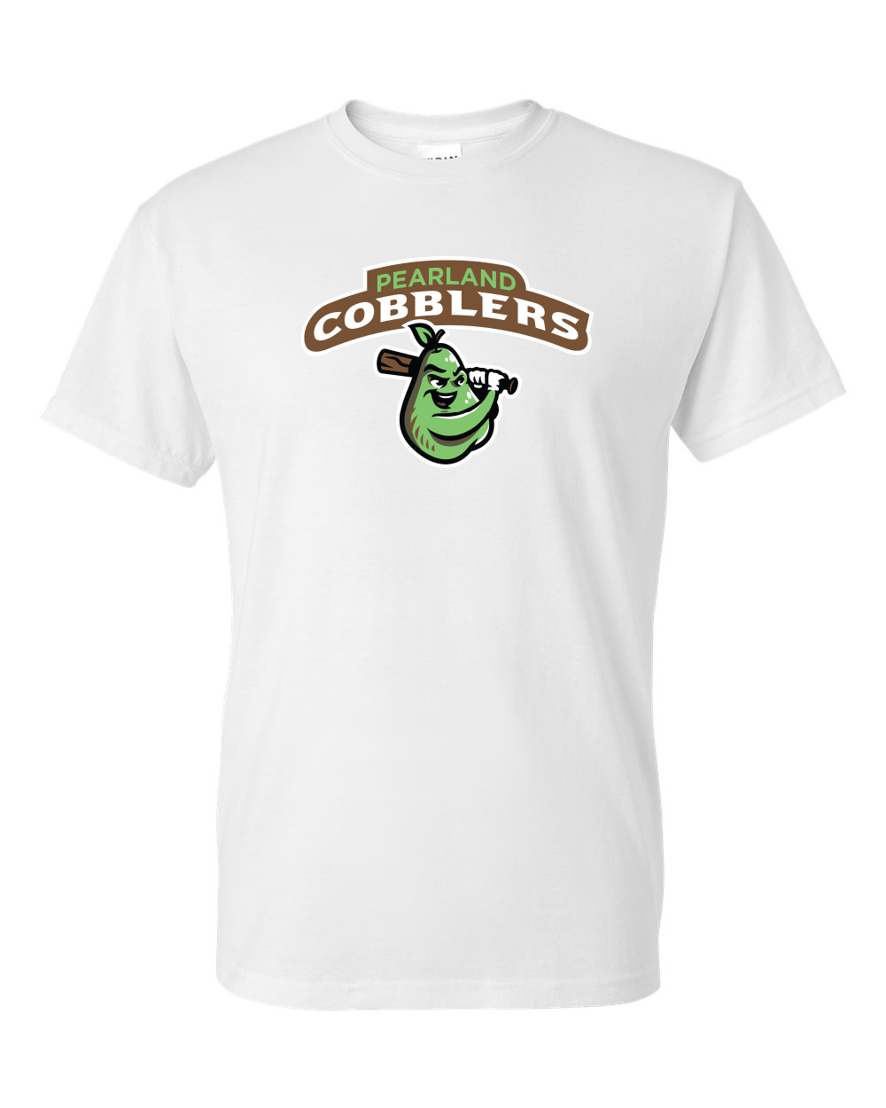 Cobblers Standard Unisex DryBlend® T-Shirt